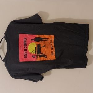 Traeger Grill, Swill, and Chill t